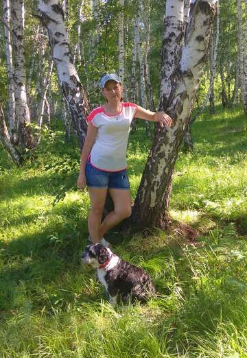 My photo - Katya, 36 from Irkutsk (@katya61967)