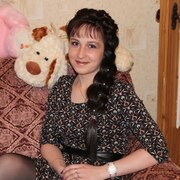 Марина, 36, Калязин