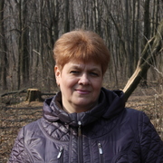 Liliya Uminskaya 57 Kyiv