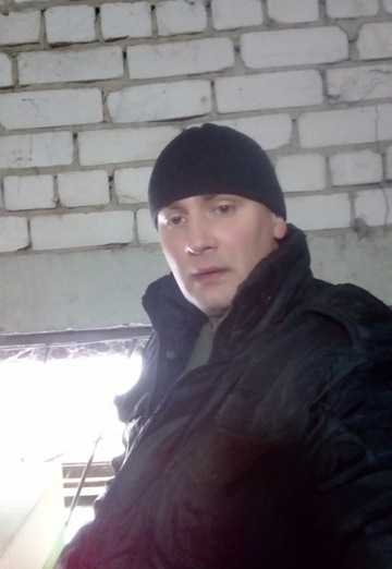 Моя фотография - Андрей, 35 из Иваново (@andrey705838)