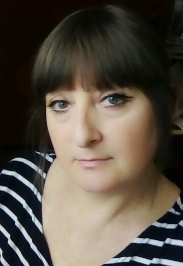 My photo - Galina, 55 from Horlivka (@galina96291)