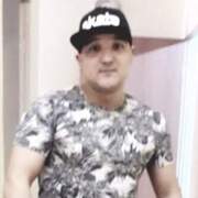 Ровшан, 30, Гиагинская