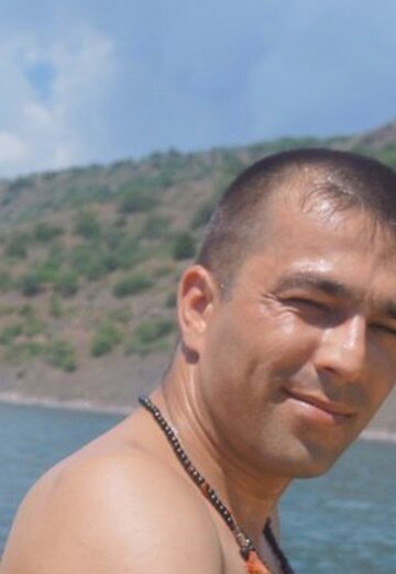 My photo - Viktor, 41 from Yalta (@viktor138510)