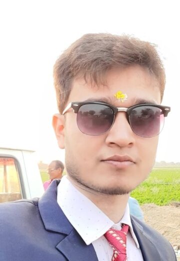 My photo - Ratnesh pandey, 39 from Gurugram (@ratneshpandey)