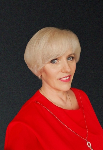 My photo - HATALYa, 55 from Saint Petersburg (@hatalya)