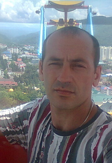 Моя фотография - эдуард, 49 из Краснодар (@eduard20424)