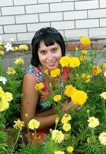 Mein Foto - Marina, 39 aus Morschansk (@marina148195)