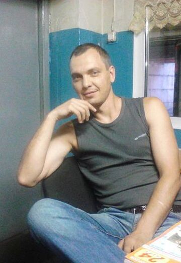 My photo - Igor, 51 from Norilsk (@igor54262)