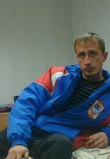 Моя фотография - Игорь, 39 из Краснодар (@igor266539)