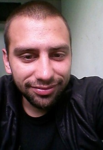 My photo - Vladimir, 33 from Lutsk (@vladimir240057)