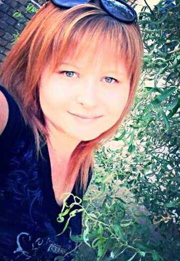 Моя фотография - Елена, 36 из Алматы́ (@elena86811)