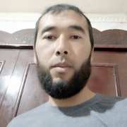 Akmal, 35, Ставрополь