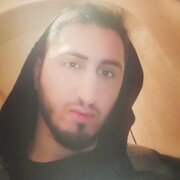 Сади, 33, Красноярск