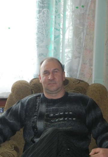 Моя фотография - Александр, 55 из Шахты (@aleksandr478717)
