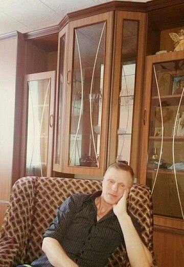 My photo - Andrey, 43 from Klin (@andrey513669)