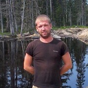 Дмитрий, 41, Тарко (Тарко-сале)