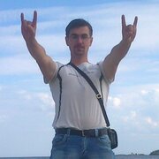 Денис, 45, Лахденпохья