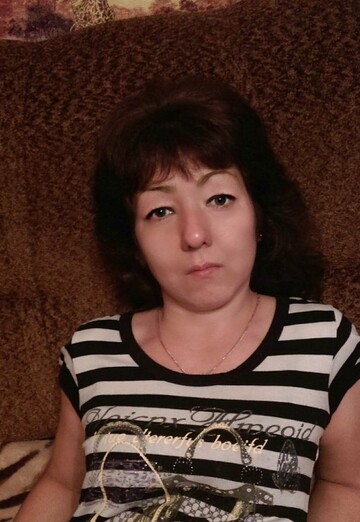 Моя фотография - LUDMILA, 49 из Гурьевск (@ludmila60453)