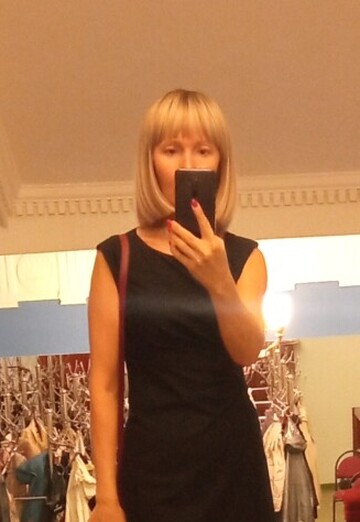 Linda (@linda4832) — my photo № 2