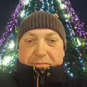 Геннадий Плоцких, 46, Старая Купавна