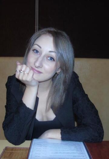 Моя фотография - Елена, 32 из Ростов-на-Дону (@elena118471)