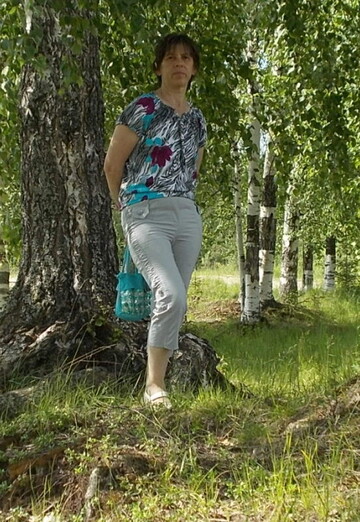 My photo - svetlana, 56 from Troitsko-Pechersk (@svetlana50323)