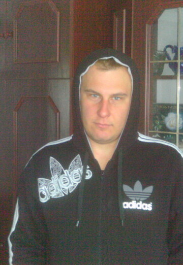 Моя фотография - жека drum n bass, 39 из Новопсков (@jekadrumnbass)