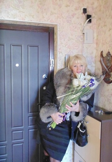 My photo - olga, 59 from Voronezh (@olga278629)