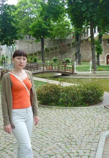 My photo - Alina, 45 from Kazan (@alina48807)