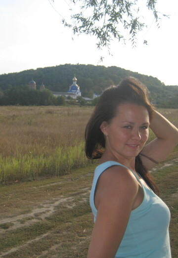 Tatjana (@tatyanadujinskaya) — mein Foto #3