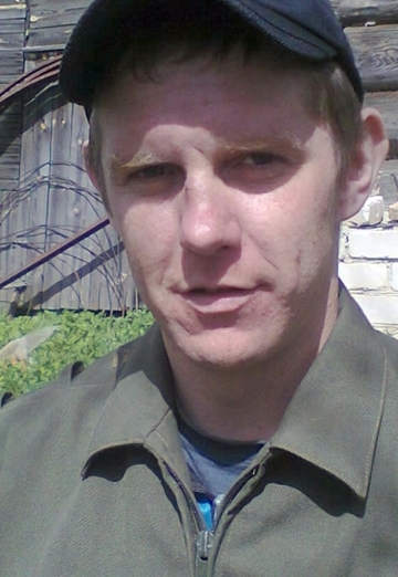 My photo - kirill, 41 from Nizhny Novgorod (@kirill56284)