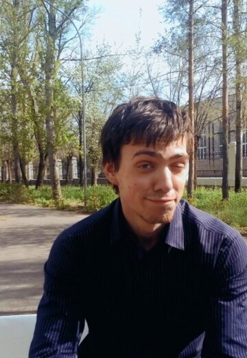 Моя фотография - Алексей, 31 из Таганрог (@aleksey476001)