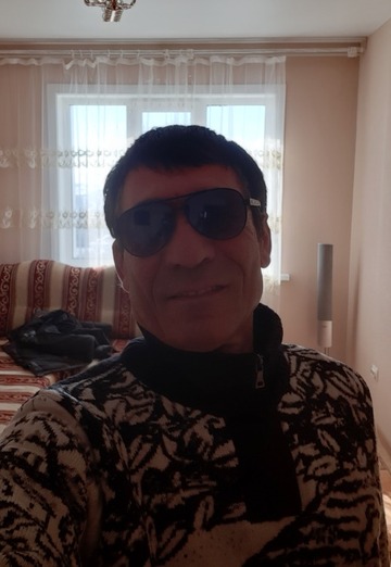 Mein Foto - Oleg, 51 aus Juschno-Sachalinsk (@oleg345946)