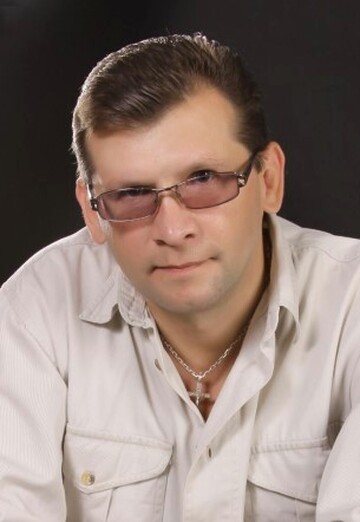 My photo - Aleksey Krotov, 47 from Mahilyow (@alekseykrotov0)