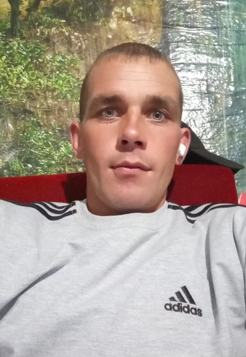 My photo - Vladislav, 31 from Ust-Koksa (@vladislav57993)