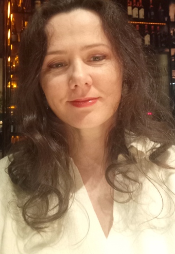 My photo - Tatyana, 47 from Kaliningrad (@tatyana427466)