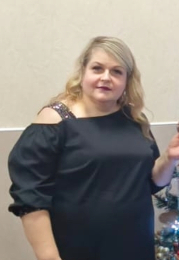 My photo - Nataliya, 45 from Sebezh (@nataliya70133)