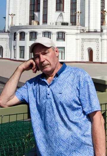 My photo - Postoyannyy, 59 from Magnitogorsk (@postoyanniy21)