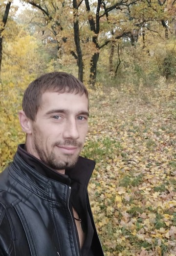 My photo - Sergey, 34 from Pavlograd (@sergey896925)