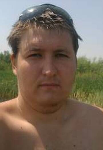 My photo - Ildar, 31 from Samara (@ildar2564)