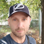 Sergey 38 Penza