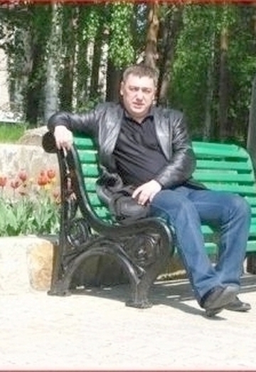 Моя фотография - Игорь, 51 из Екатеринбург (@igor22835)