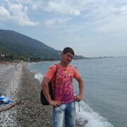 Павел, 38, Курганинск