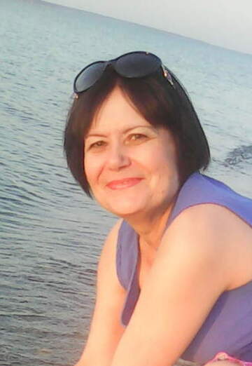 Моя фотография - Ольга, 64 из Ульяновск (@uliya214081)
