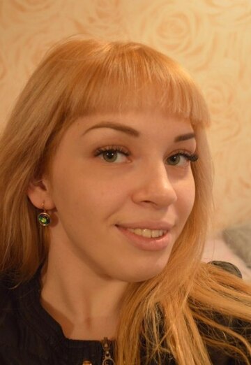 My photo - Viktoriya, 34 from Mikun' (@viktoriya71952)
