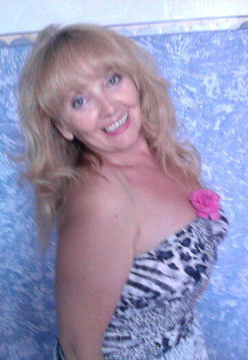 My photo - Valentina, 70 from Bryanka (@valentina10143)