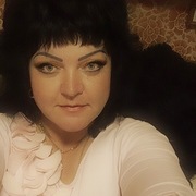 кострова наталия павл, 48, Ветлуга