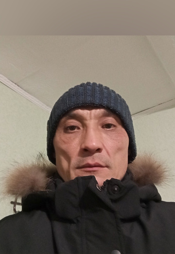 Моя фотография - Сергей, 46 из Улан-Удэ (@sergey1185992)