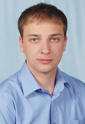 Моя фотография - Олег, 38 из Сумы (@oleg198356)