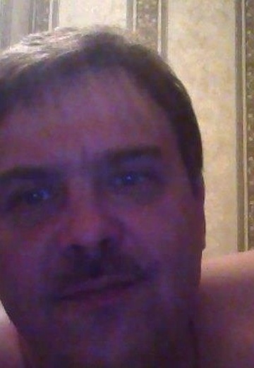 Mein Foto - Andrei, 53 aus Brjansk (@andrey446071)
